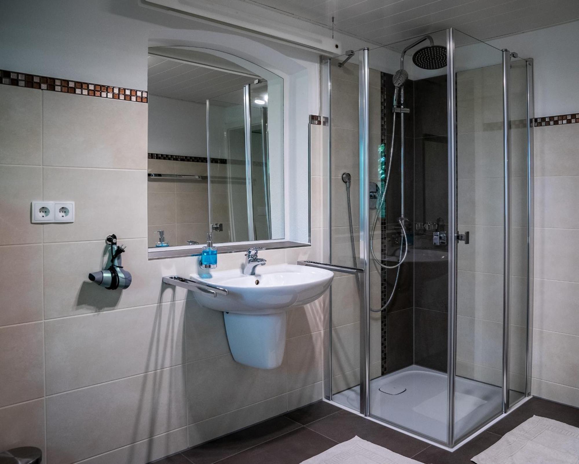 Ferienhaus Schmiedehof Hitzing Экстерьер фото