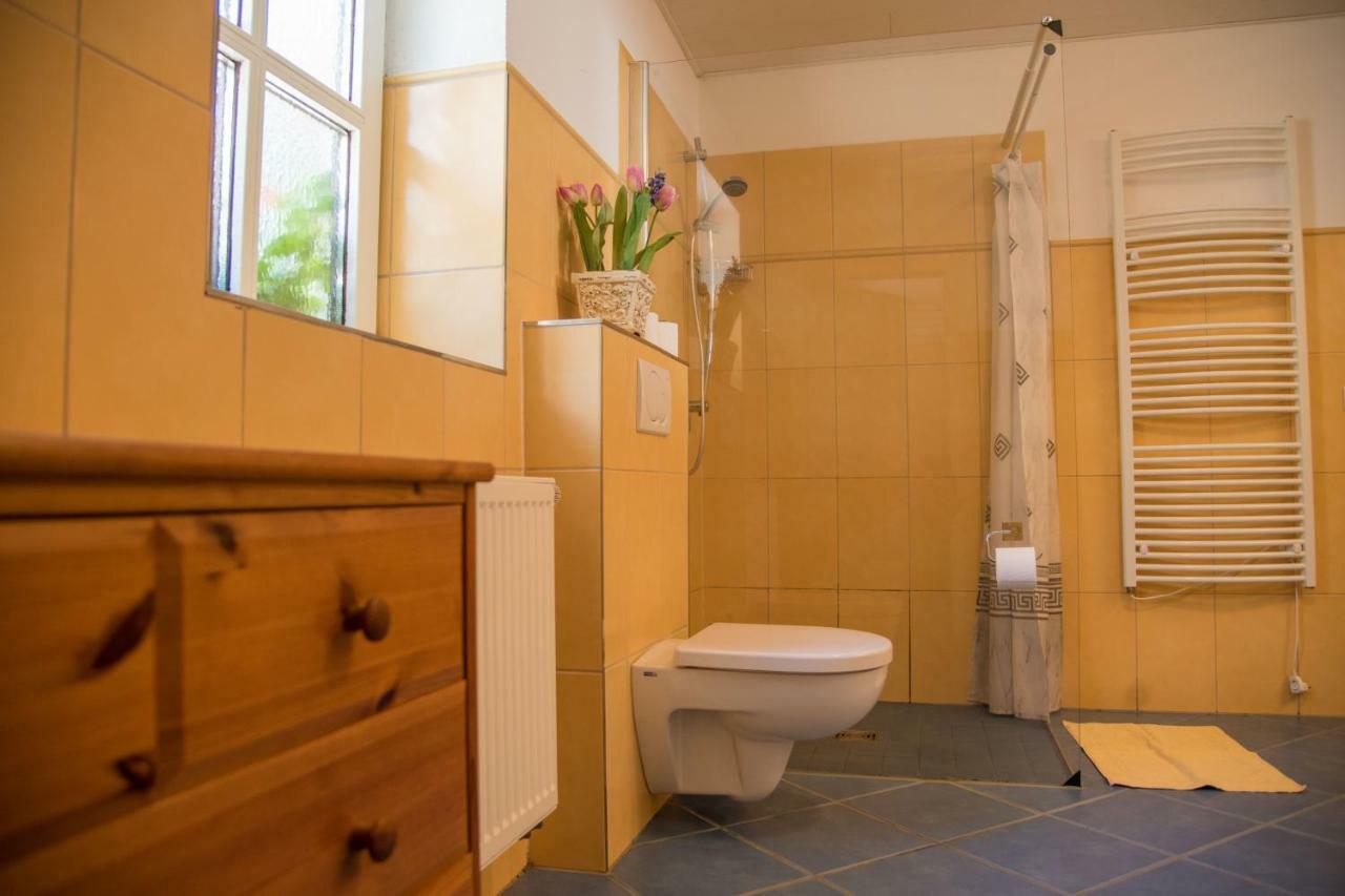 Ferienhaus Schmiedehof Hitzing Экстерьер фото
