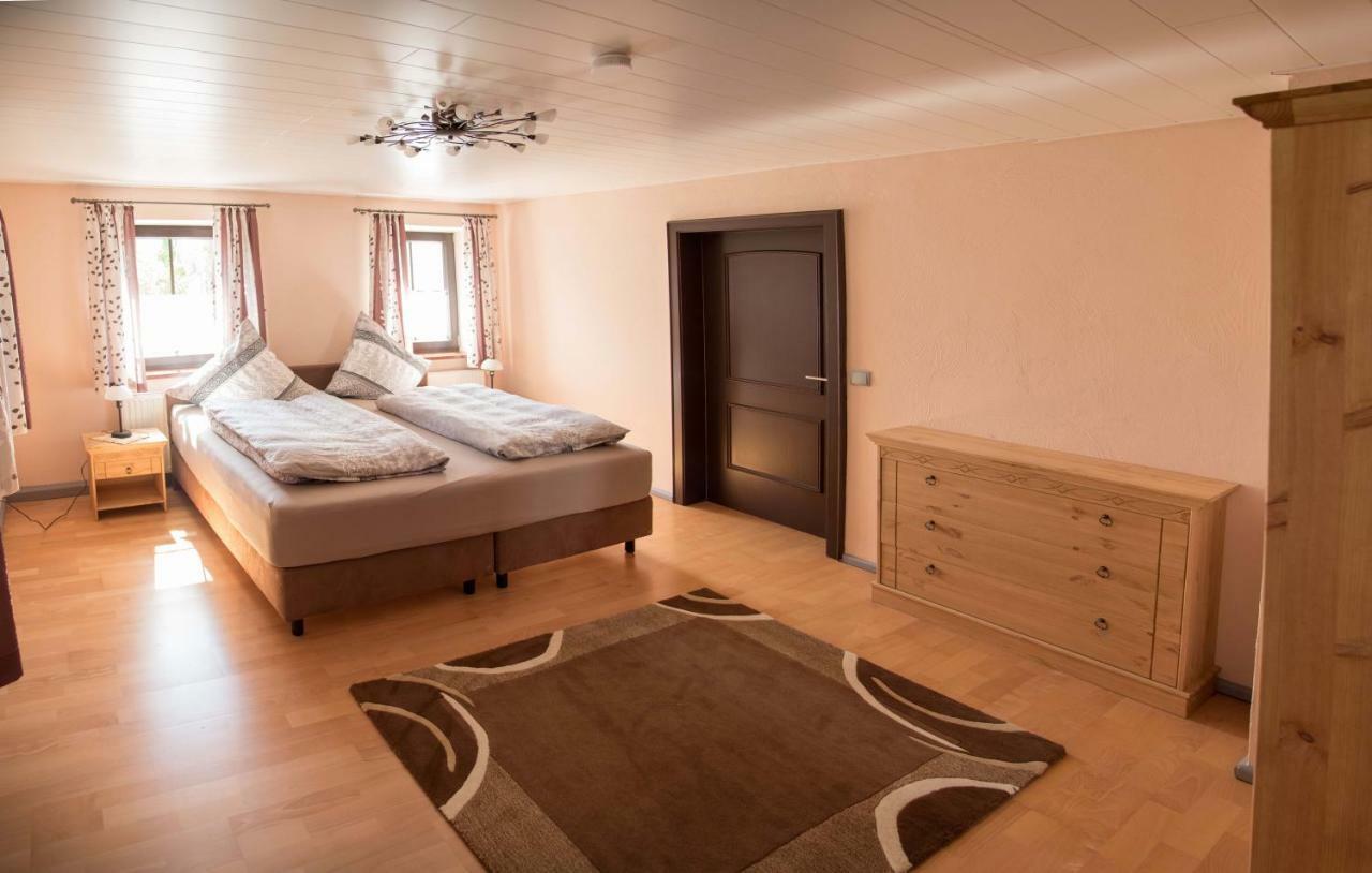 Ferienhaus Schmiedehof Hitzing Экстерьер фото